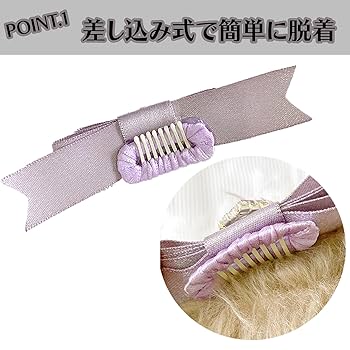 ヘアアクセサリー gato 6e662ebba03d47b3dddb0c5a61bb25