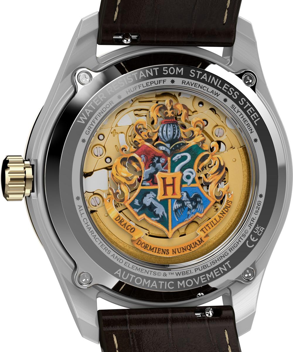 Timex TW2Y75500 Reloj de Hombres