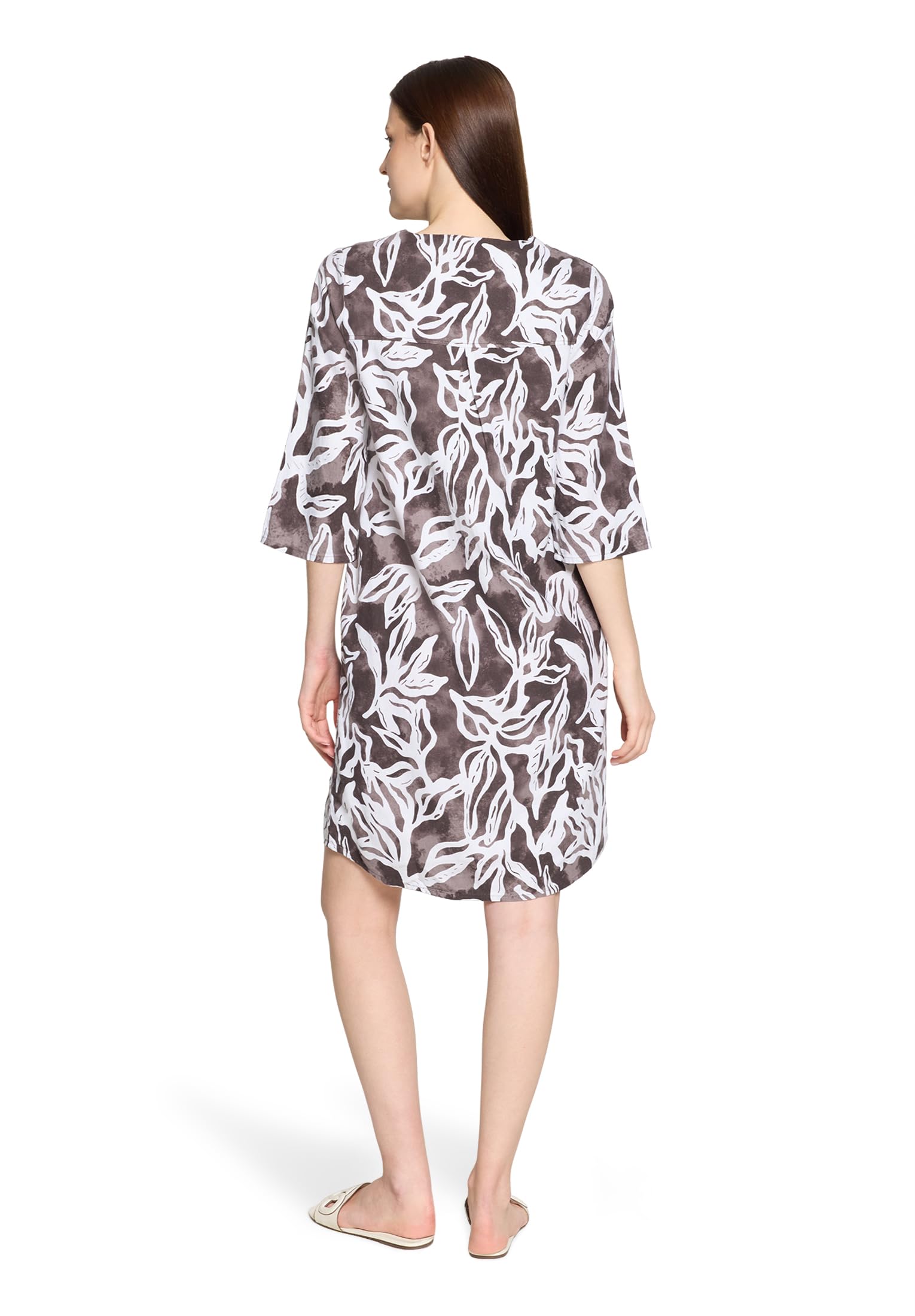 Cartoon Damen 1035/7463 Kleid