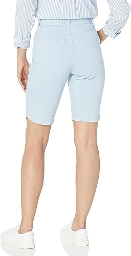 Miniatura 4 de Gloria Vanderbilt Bermudas Amanda para mujer