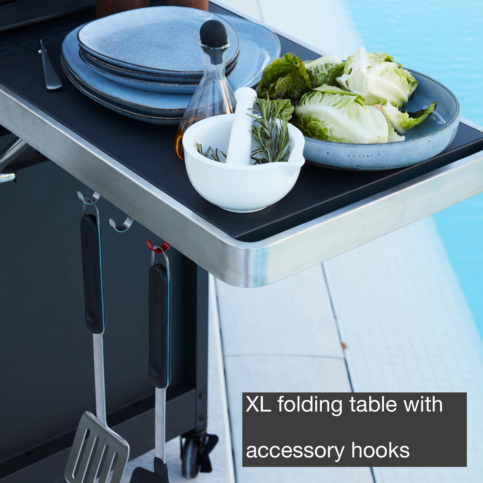 Barbecook grill gazowy 3 światła Stella 3201
