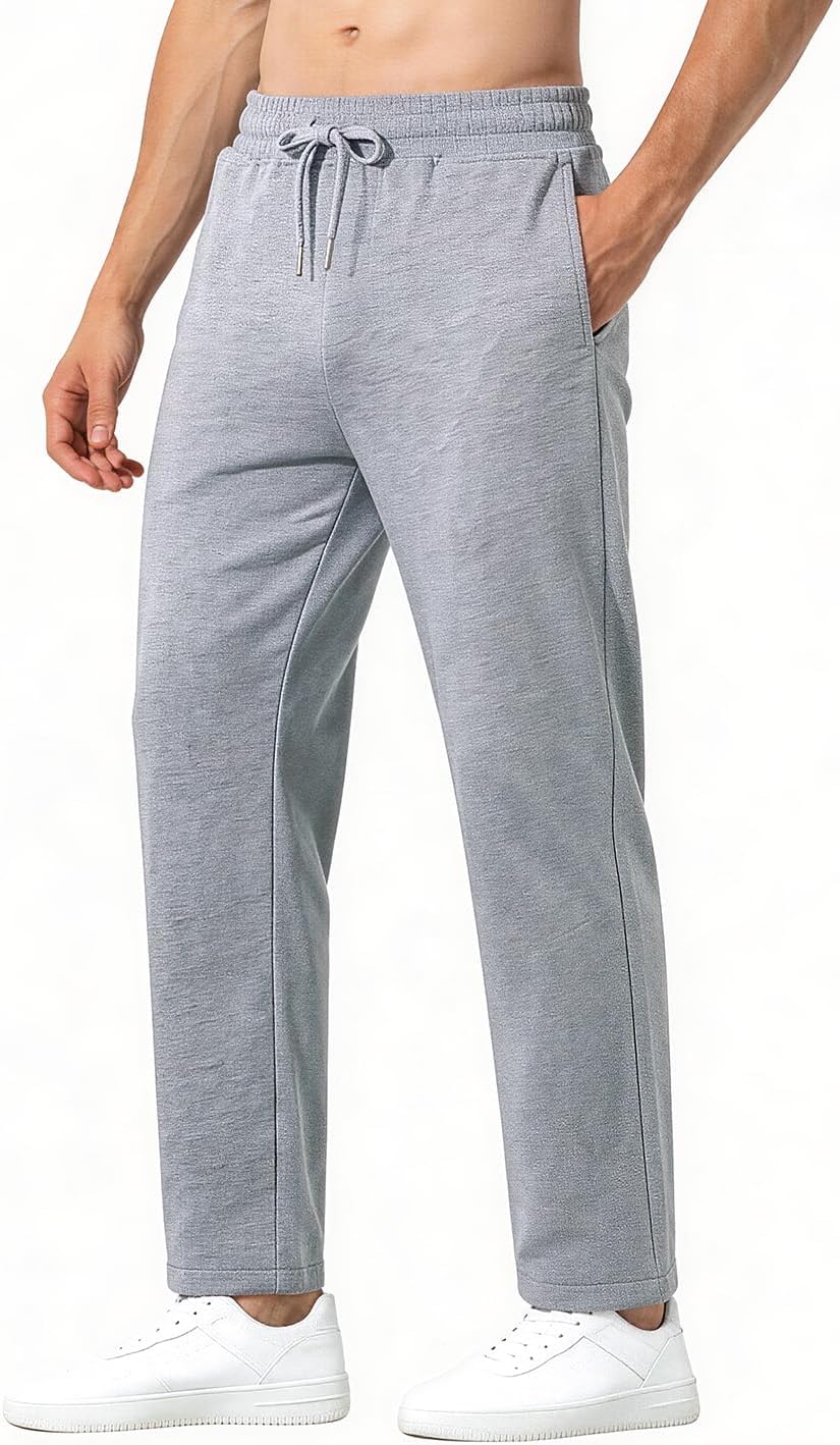 Raffaello Rossi Broek met ritszakken, model 'Tomke' in lichtgrijs online kopen | P&C