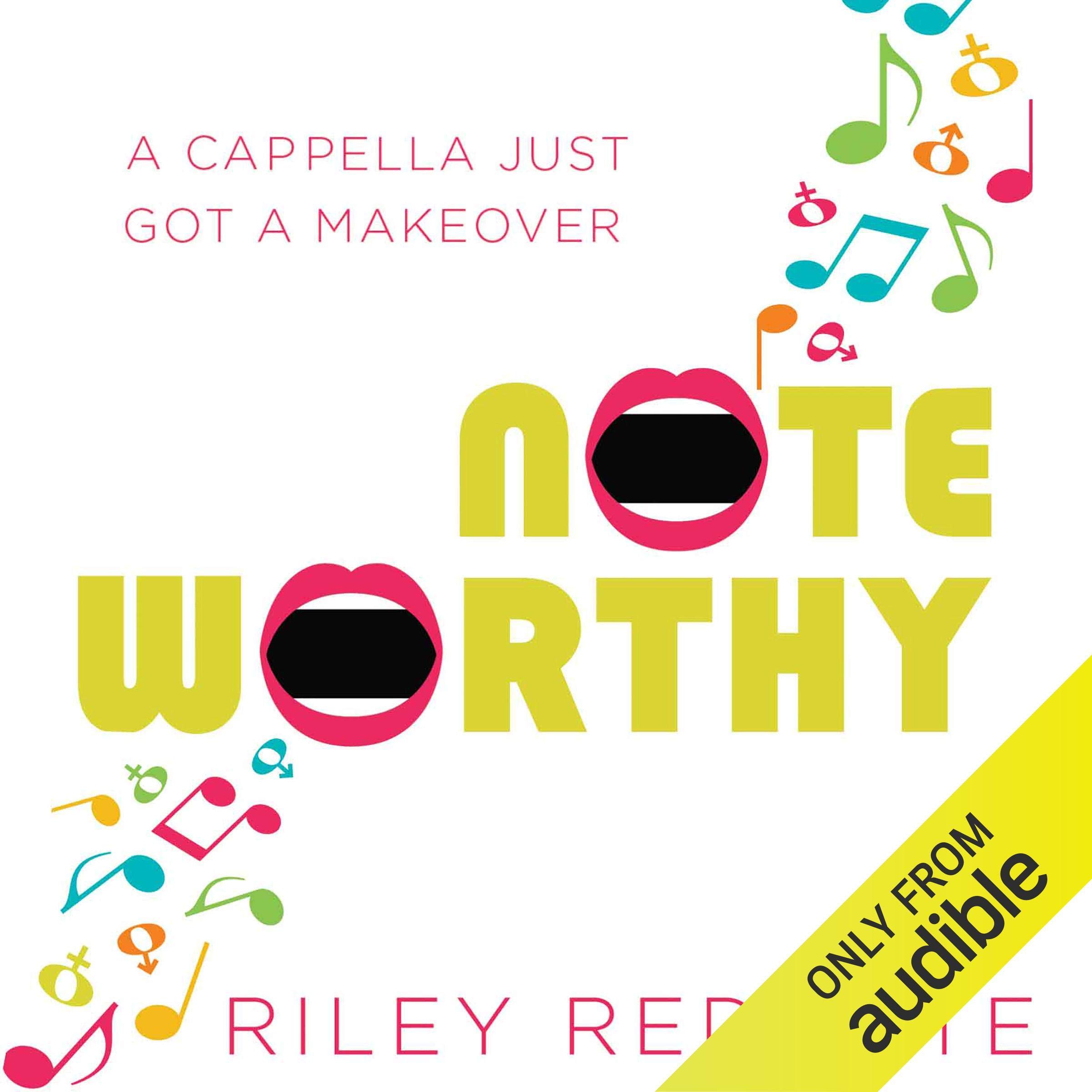 Cover art for Noteworthy