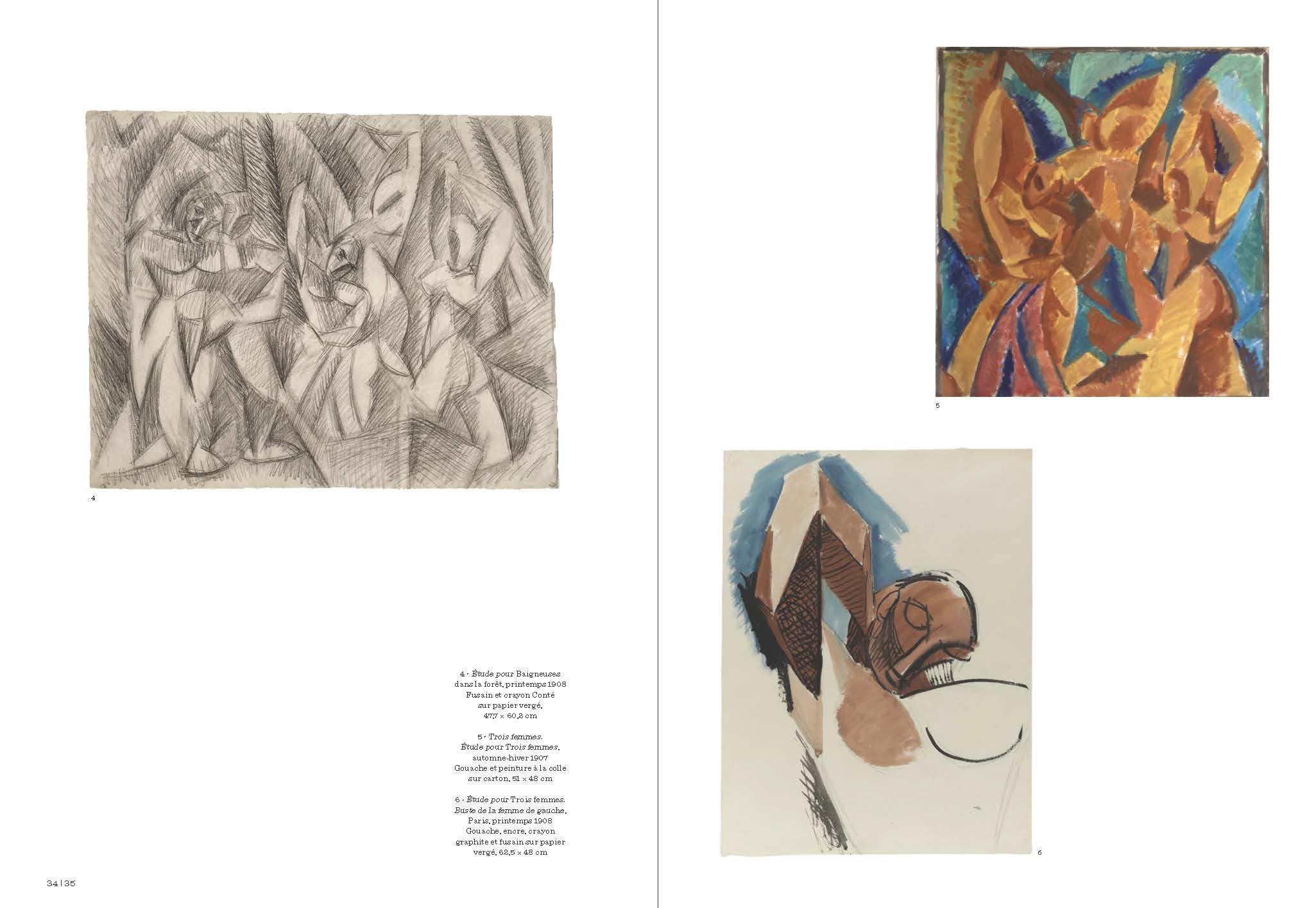 Picasso: Endlessly Drawing