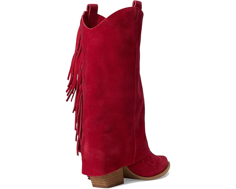 MIA MLE-Deston - Back View