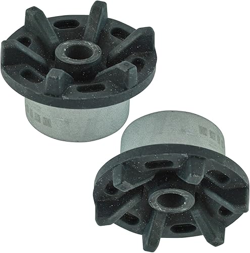 Juego de montaje de puntal superior delantero compatible con Cadillac SRX 2004-2009