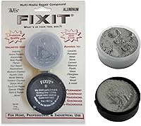 Vista 9 de AVES Compuesto de reparación multimedia - Revitaliza tu espacio: compuesto para juntas multiusos, libera el poder de las paredes impecables