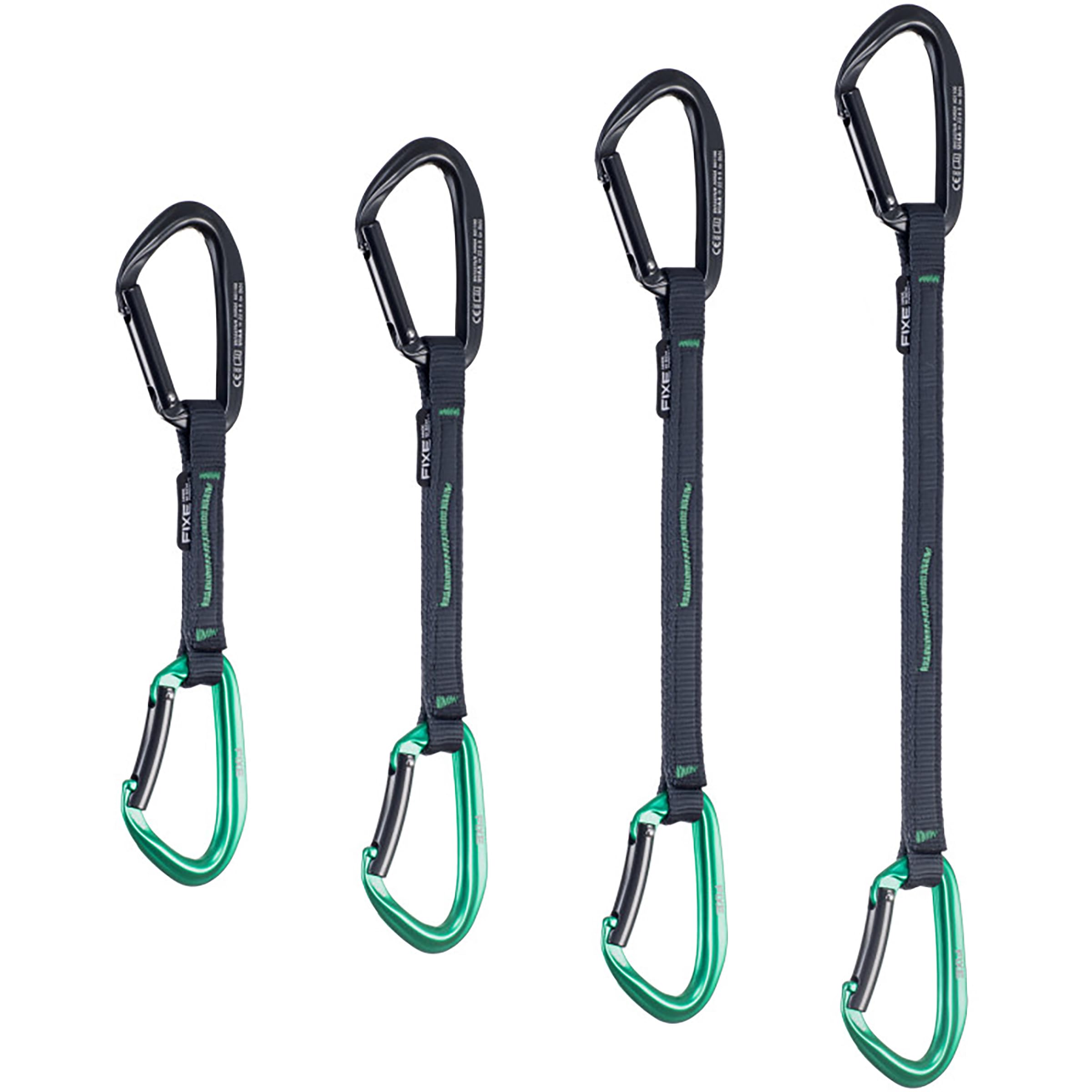 Fixe Unisex Puput Expressset, Green, 35CM