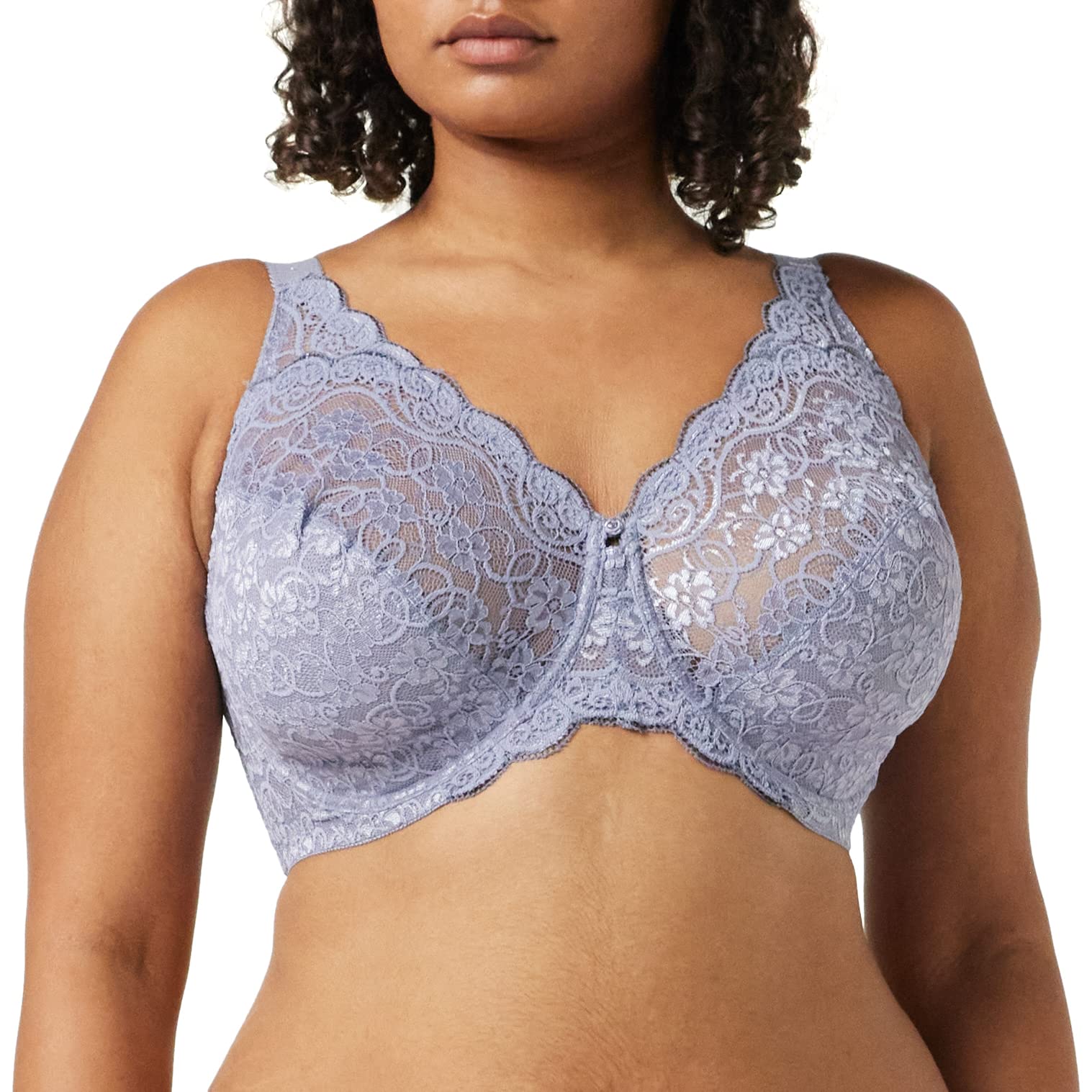 Triumph Women's Wired Padded Bra — view 10