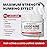5% Lidocaine Topical Numbing Cream: Maximum Strength Topical Anesthetic Numb Cream for Pain Relief, Itching, Burning, Soreness, Hemorrhoid - Fast Acting & Long Lasting Numbing Formulation - 2.1 oz