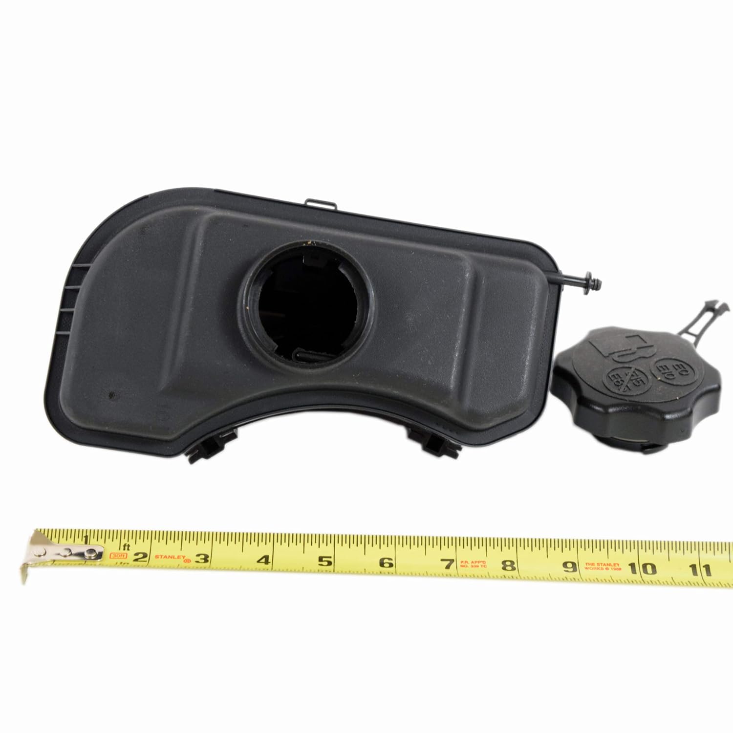 Briggs & Stratton 594112 Lawn & Garden Equipment Engine Fuel Tank Genuine Original Equipment Manufacturer (OEM) Part