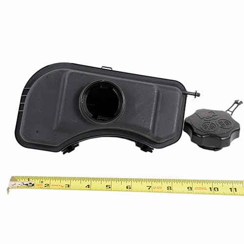 Miniatura 2 de Briggs & Stratton 594112 Equipo de césped y jardín Tanque de combustible del motor Pieza del fabricante de equipos originales (OEM)