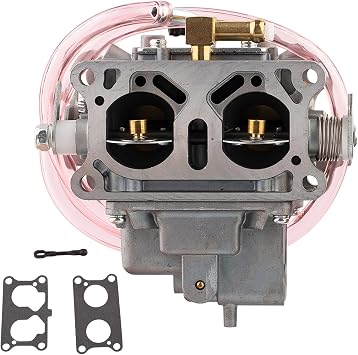 Mule Carburetor for 2001-2008 Kawasaki Mule 3000 3010 3020 Replace 15003-2766