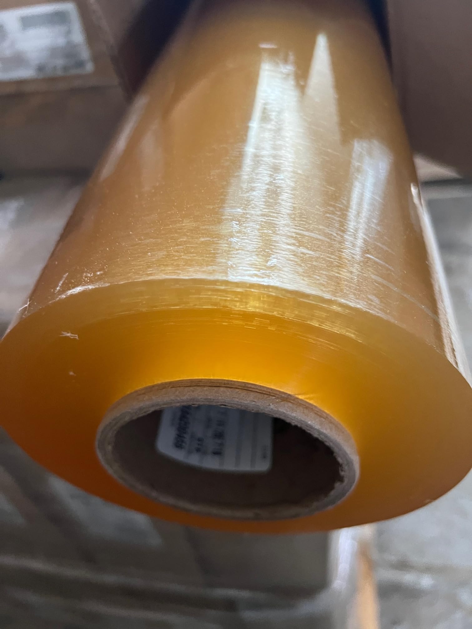 Meat Film 19.5 in X 3280 Ft Roll, 1/ EA (19.5, 2, 1000)