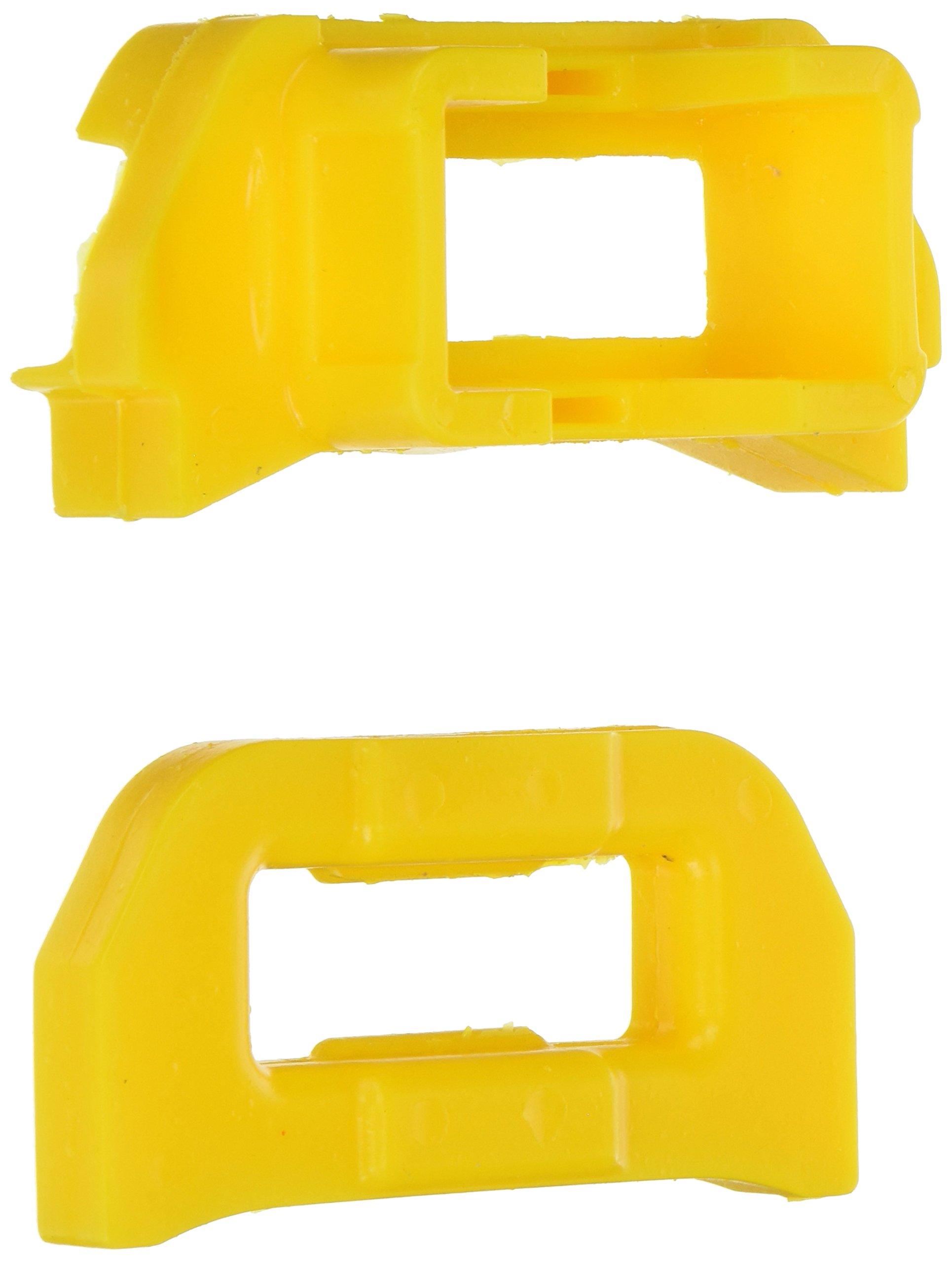 Powerflex PFF3-725 - Cuscinetto Cambio Assorbita, Femmina, Per Montaggio Anteriore