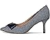 Cole Haan Felicia Bow Pumps - Left View
