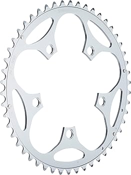 Anneau Chaîne Stronglight 50 Dents – 110 BCD – 6/7/8 Vitesses – Occasion France