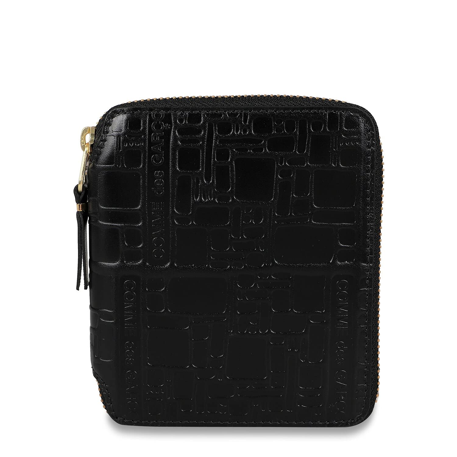 Amazon | COMME des GARCONS EMBOSSED LOGOTYPE コムデギャルソン 二