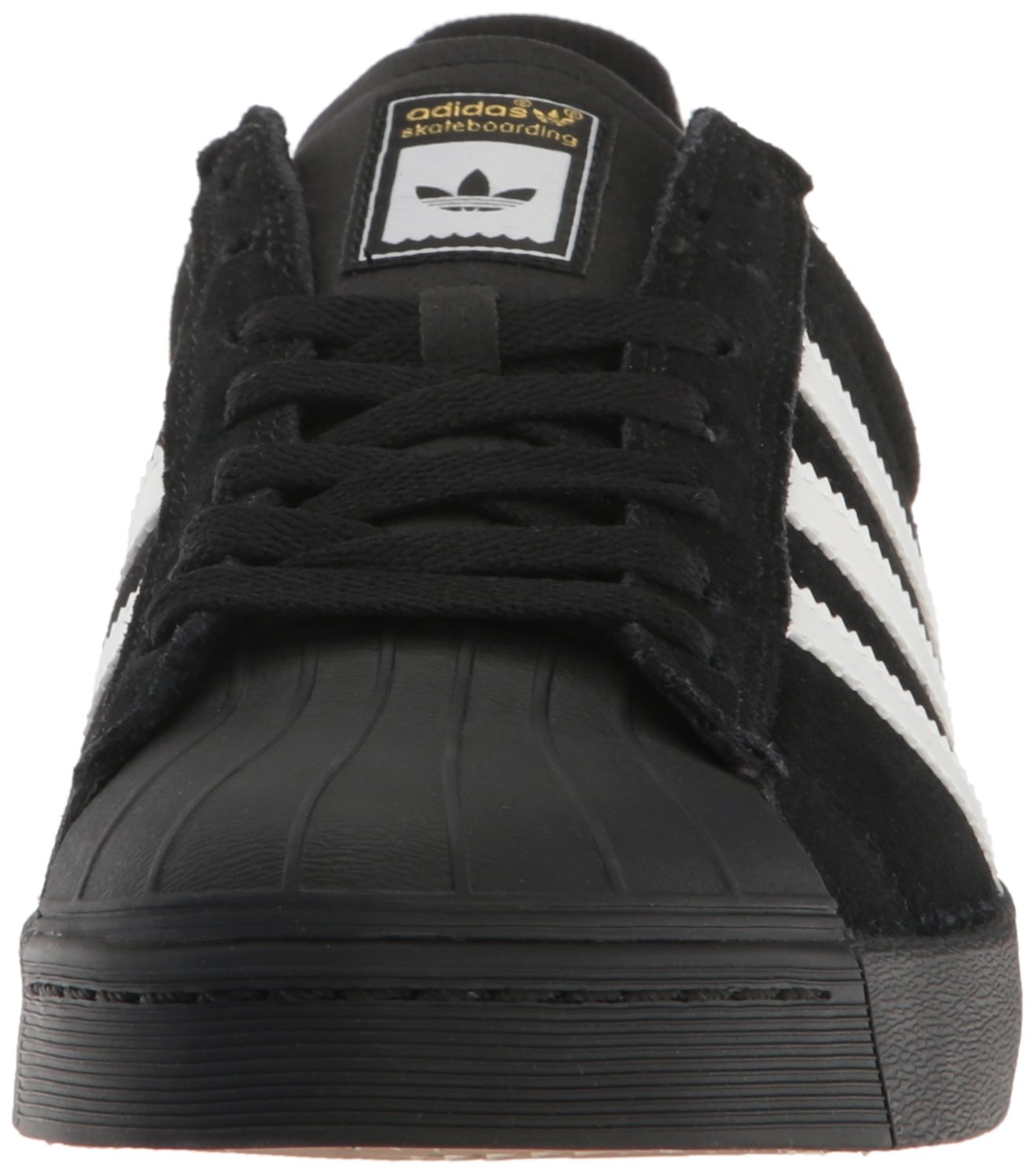 adidas gazelle silver green womens adidas Superstar II (Core Black/ Cloud White) main image 1