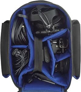 Per Meta Quest 3 VR Host Custodia protettiva in silicone Accessori per