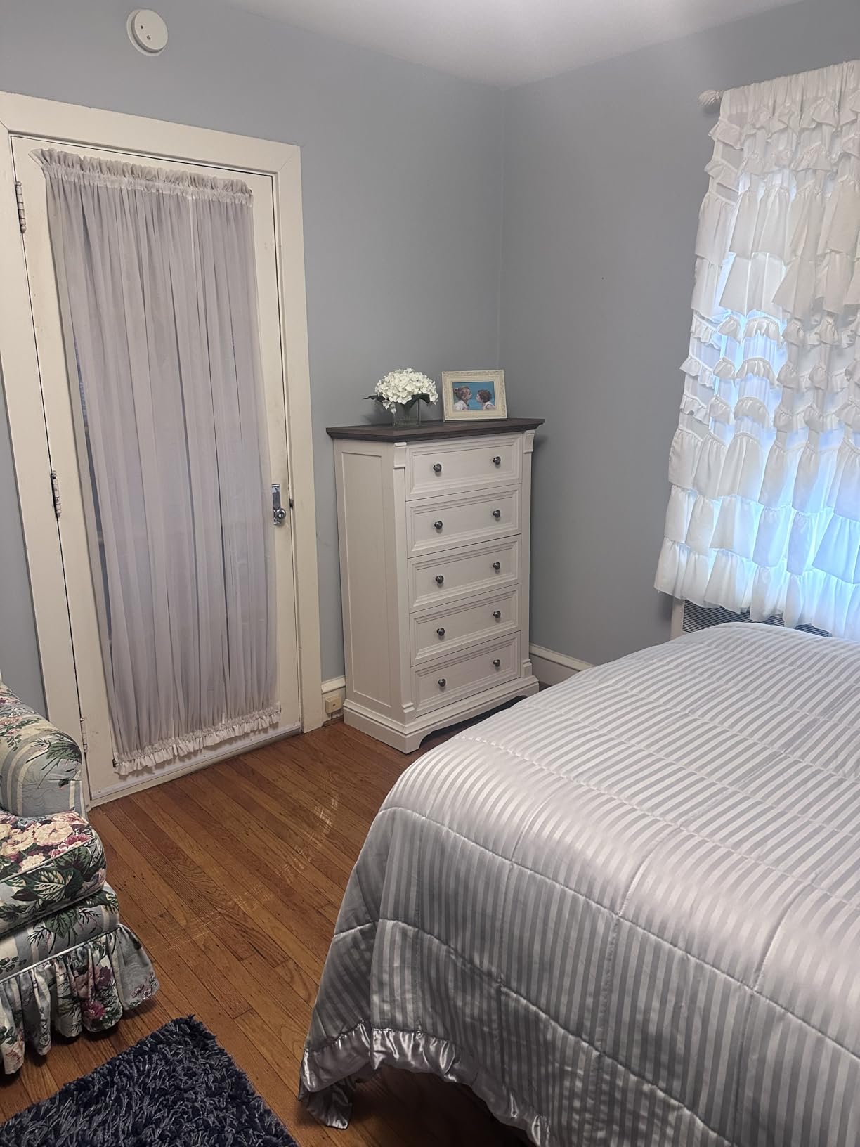 Customer review photo