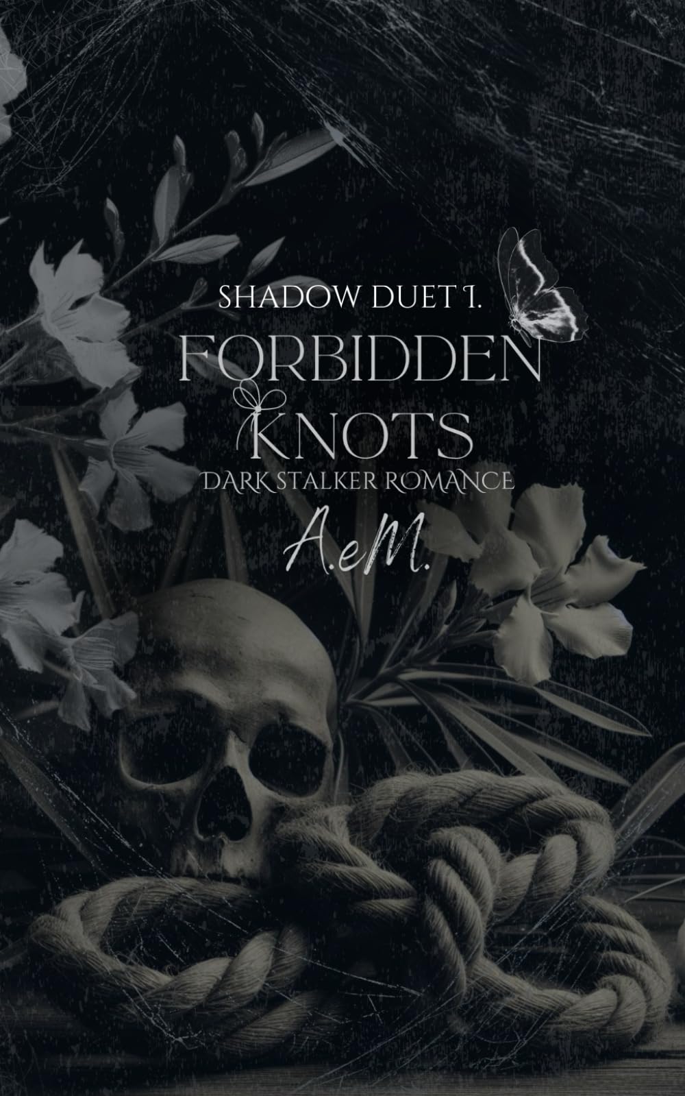 Forbidden Knots: 1 (Shadow Duet)