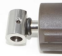 Vista 4 de SEI Marine Products - Unidad de ajuste de alimentación/inclinación compatible con algunos cables Mercury Single Ram 2