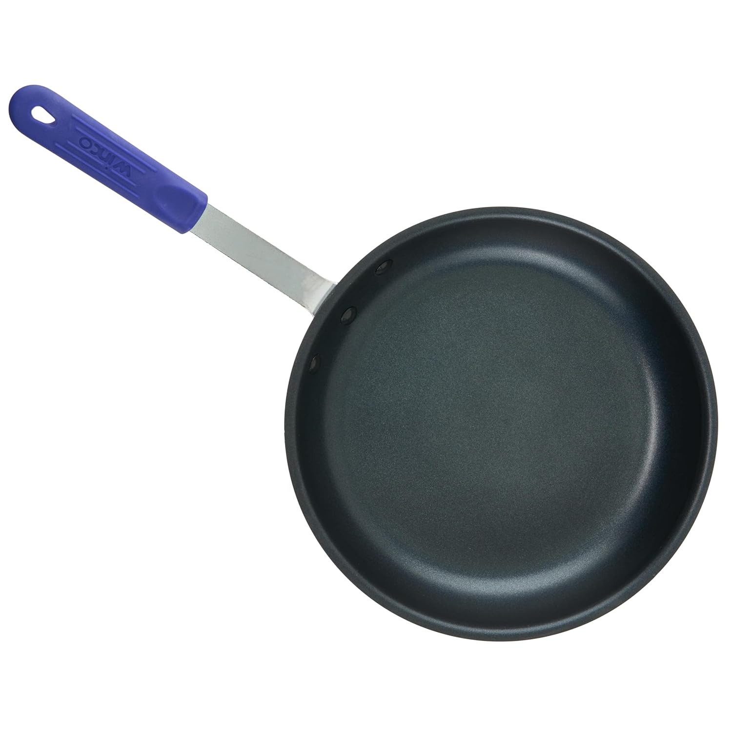 Winware , 12 Inch, Aluminum