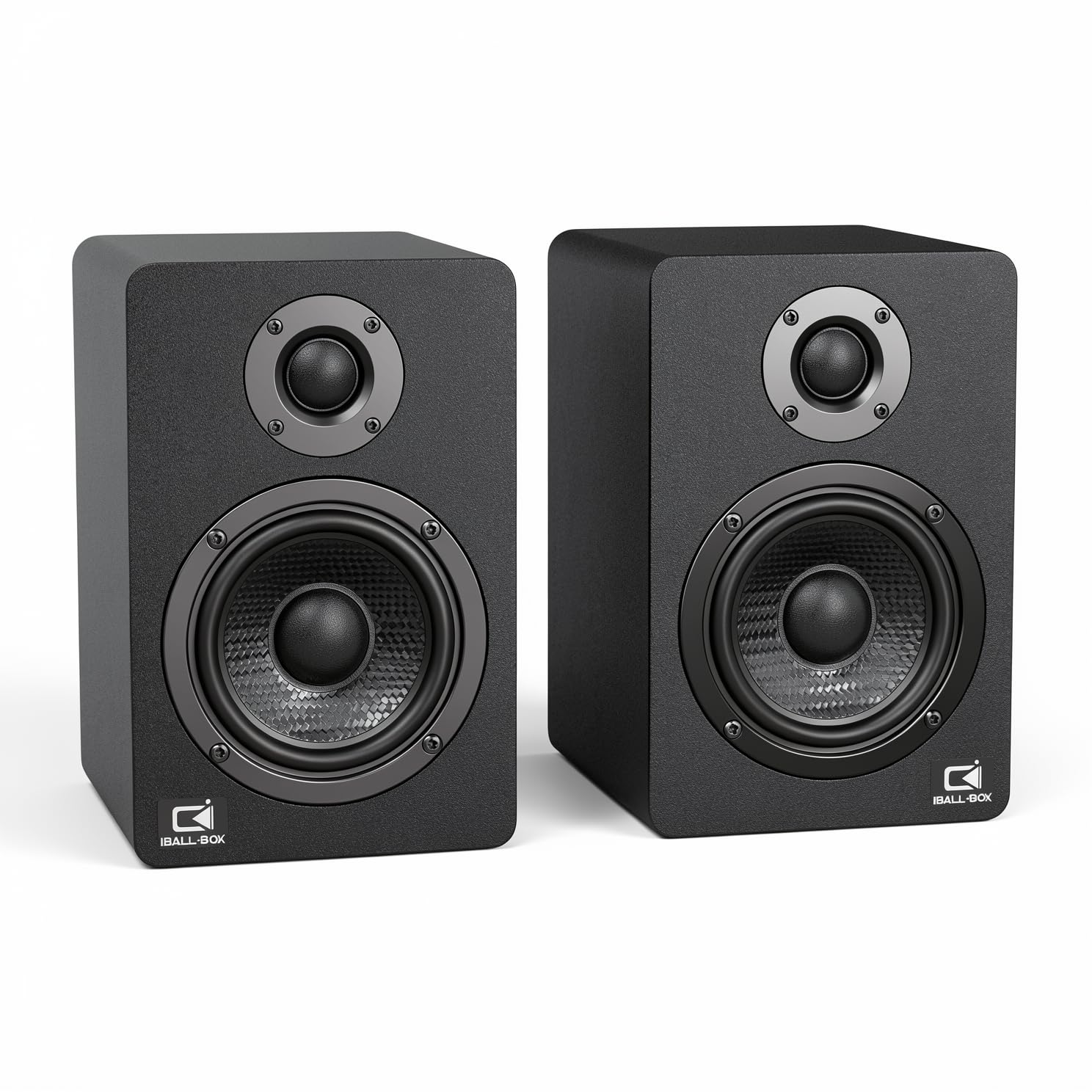 H1 Computer Speakers