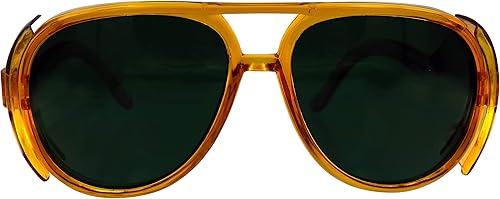 Miniatura 7 de Shark 14323 Gafas verdes Número 3, siglo XXI