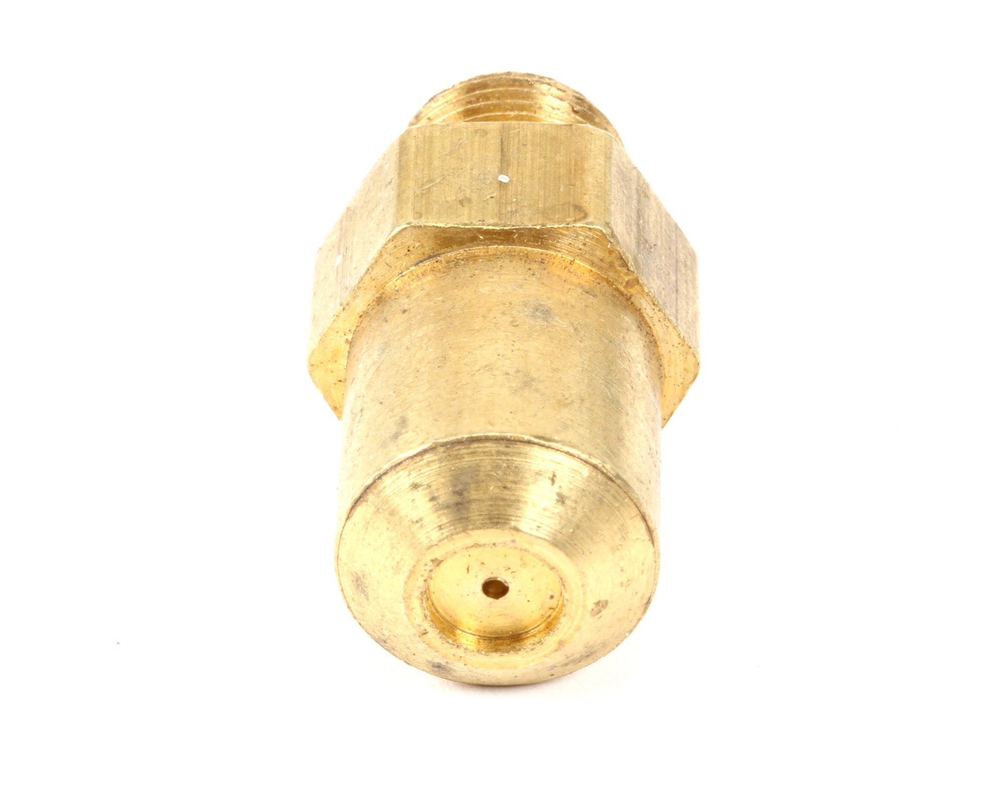 Fixation orifice 59 Southbend résout les vibrations de hotte 1194689