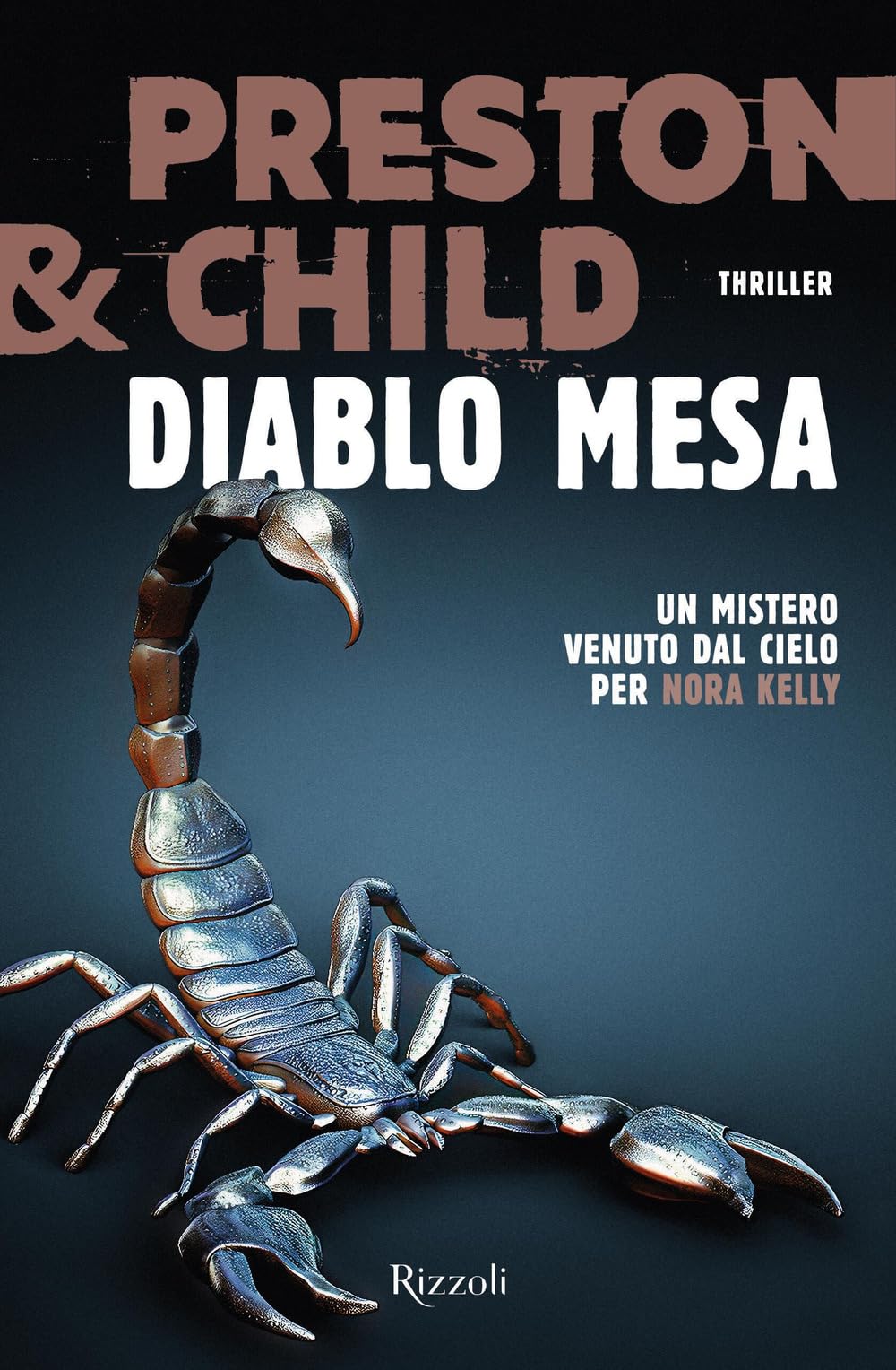 Diablo Mesa - 4