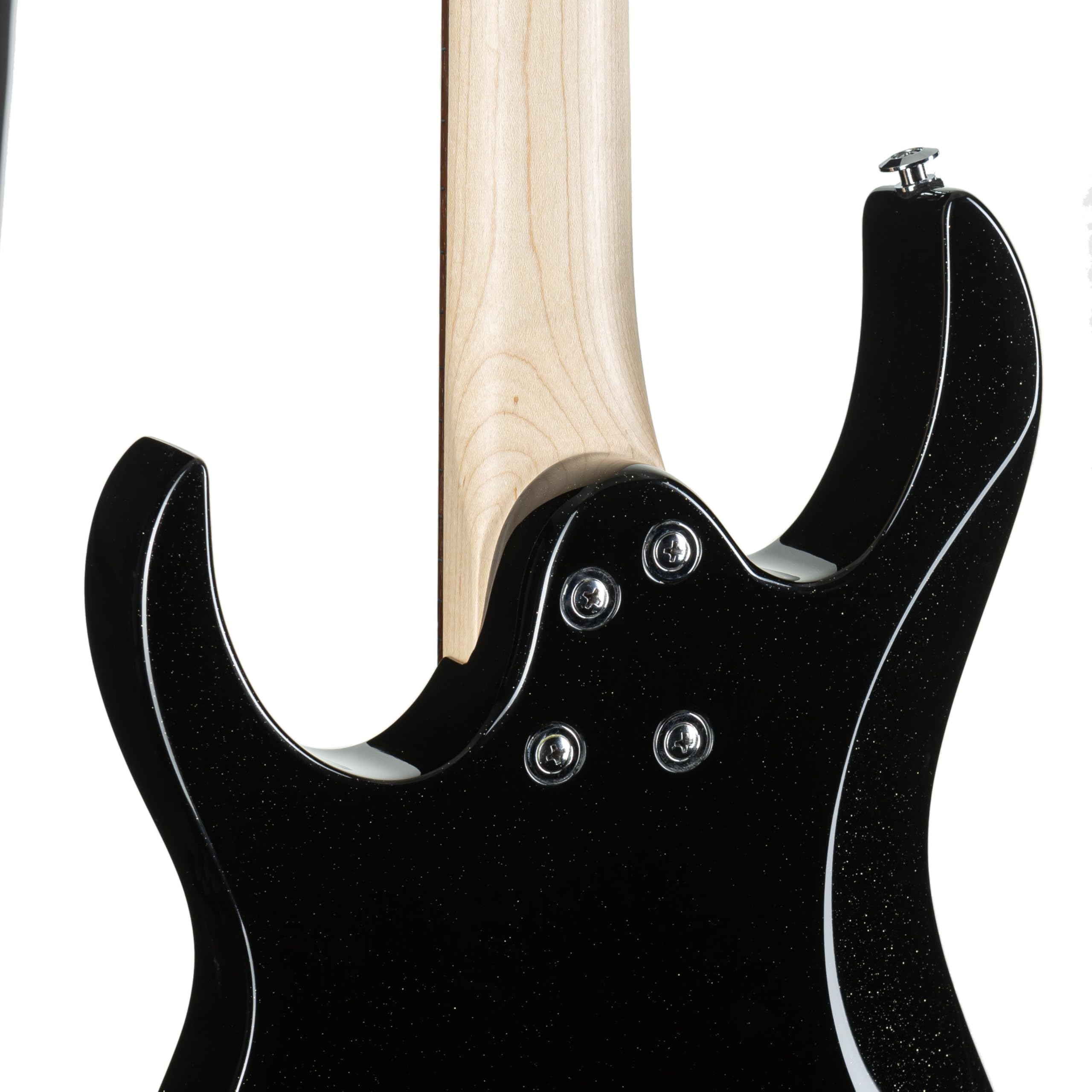 Ibanez Gio miKro GRGM21-BKN Black Night - Gitara elektryczna