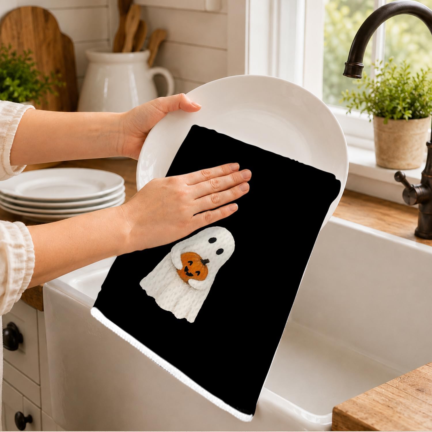Fall Towel 642