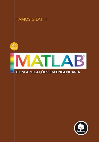 MATLAB com Aplicações em Engenharia