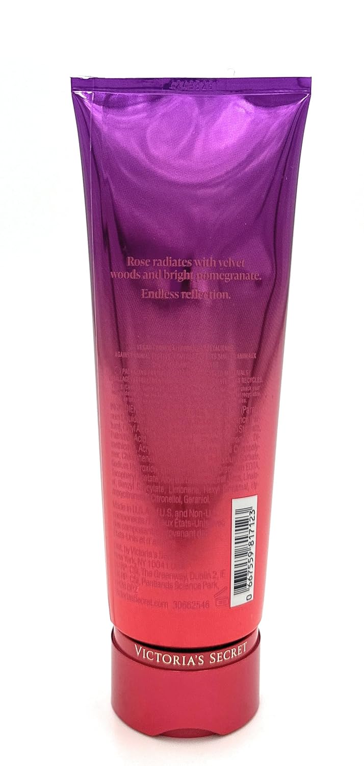 Victoria's Secret Fragrance Lotion Mirrored Pom 8.0 Fl Oz - Image 2