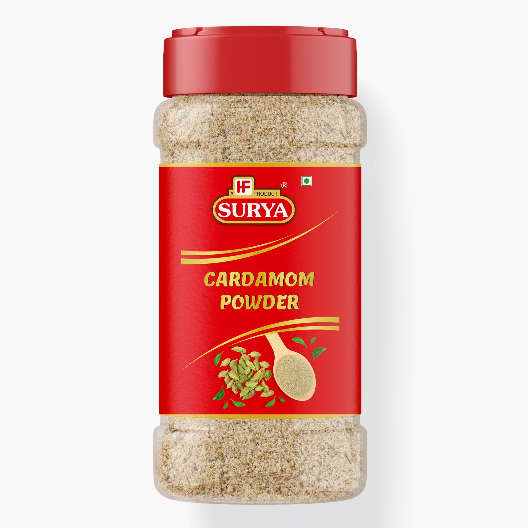 HF, SURYA50gm CARDAMOM POWDER | ELAICHI POWDER | YALAKKI POWDER | EXOTIC SPICES | NO PRESERVATIVES (B0CZNT588Q) Amazon Price History, Amazon Price Tracker