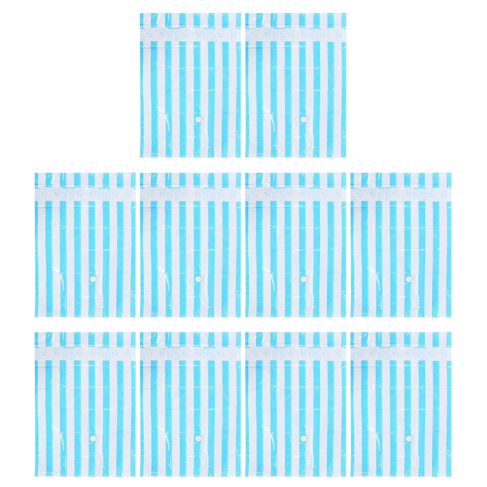 Sacchetti Sottovuoto Salvaspazio, Buste per Conservazione (70*100)