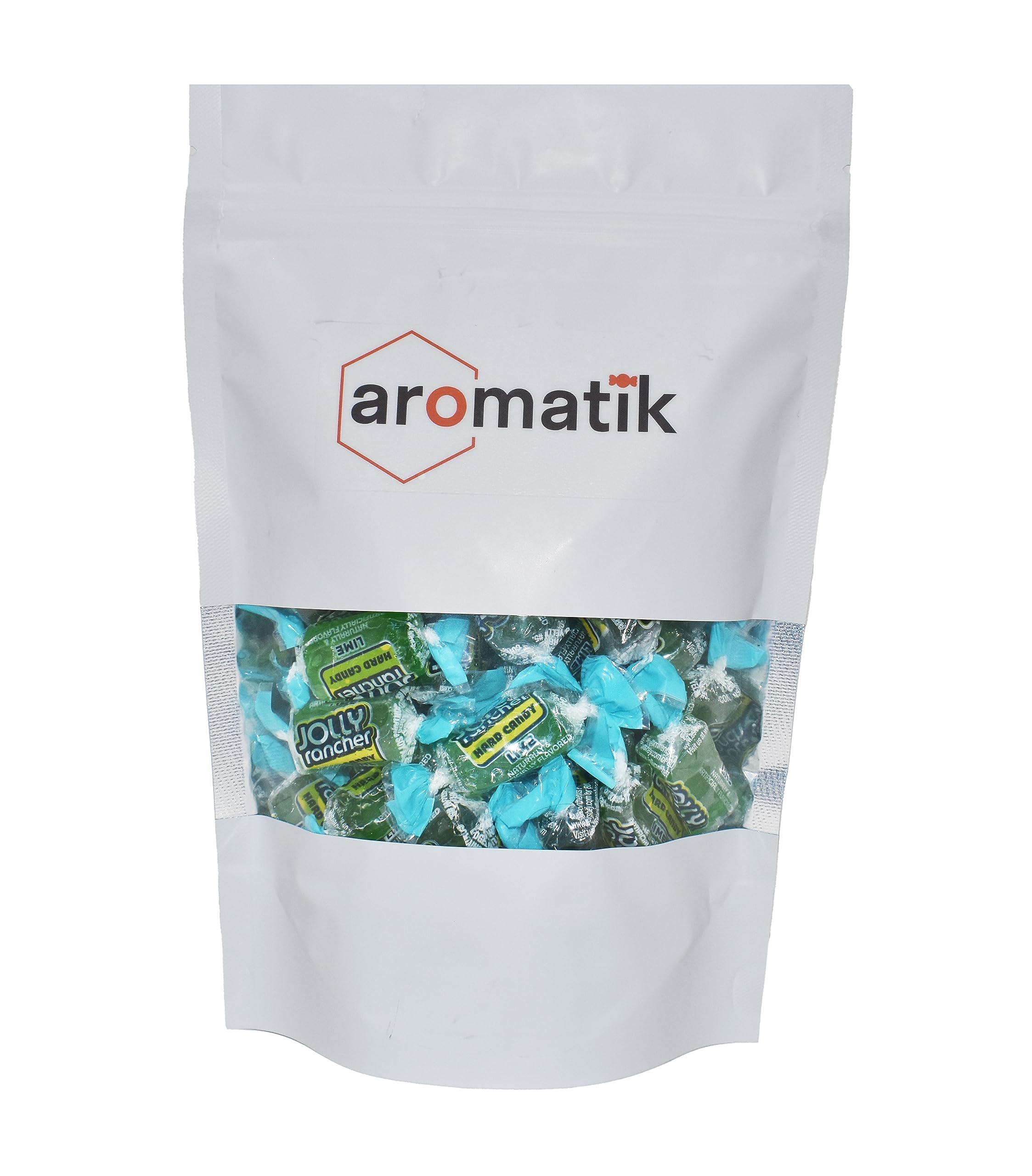 Amazon.com : Bulk Jolly Ranchers | 1 lb Aromatik Reseable bag