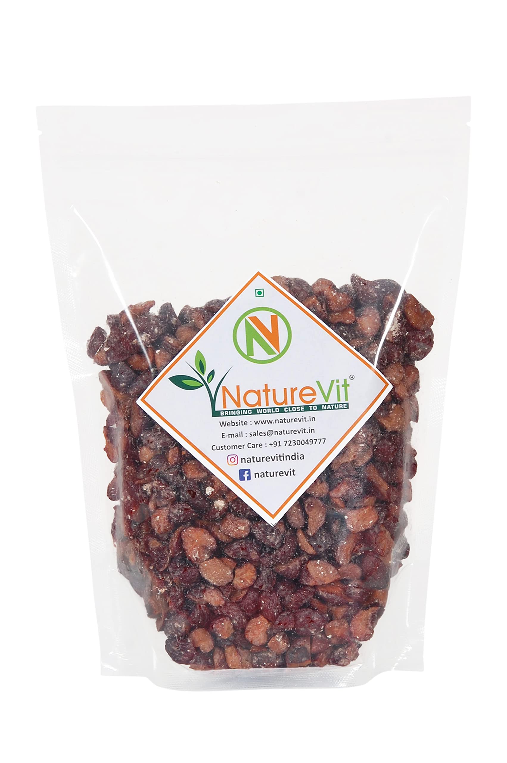 Nature Vit Supari Mouth Freshner-800Gm(Sweet Supari) (B07F3DNNVQ) Amazon Price History, Amazon Price Tracker