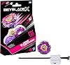 Beyblade X Antler Stag B 2-60HN CX Starter Pack Top and Launcher