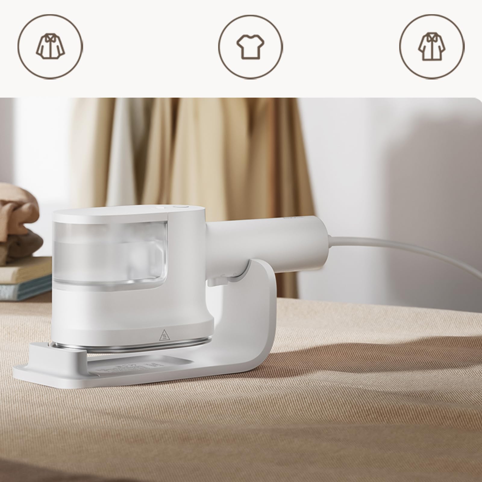 Xiaomi Handheld Steam Iron EU