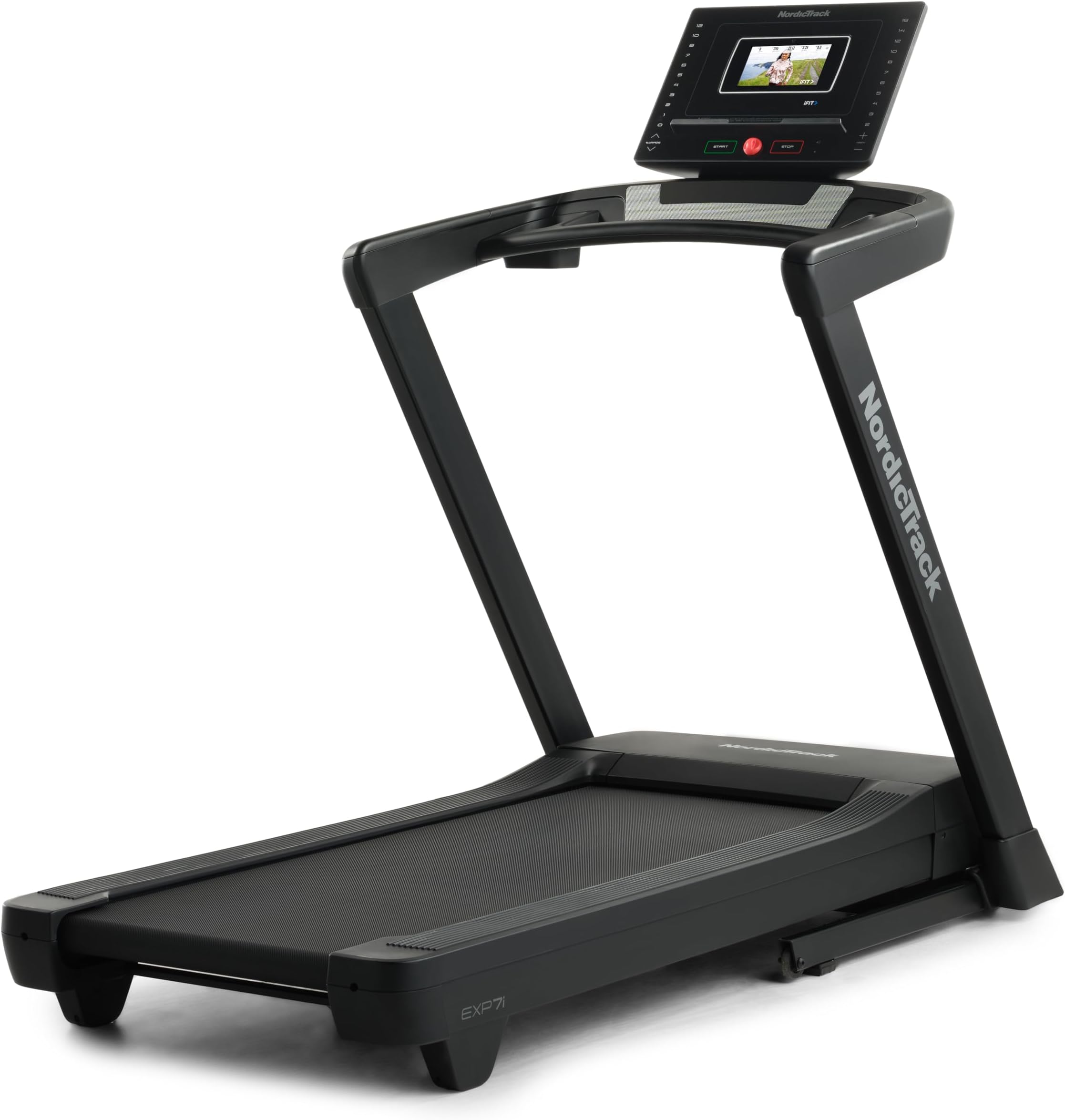 NordicTrack EXP 7i Treadmill