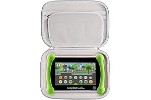 Aproca Hard Travel Storage Case: Perfect Protection for Your LeapPad