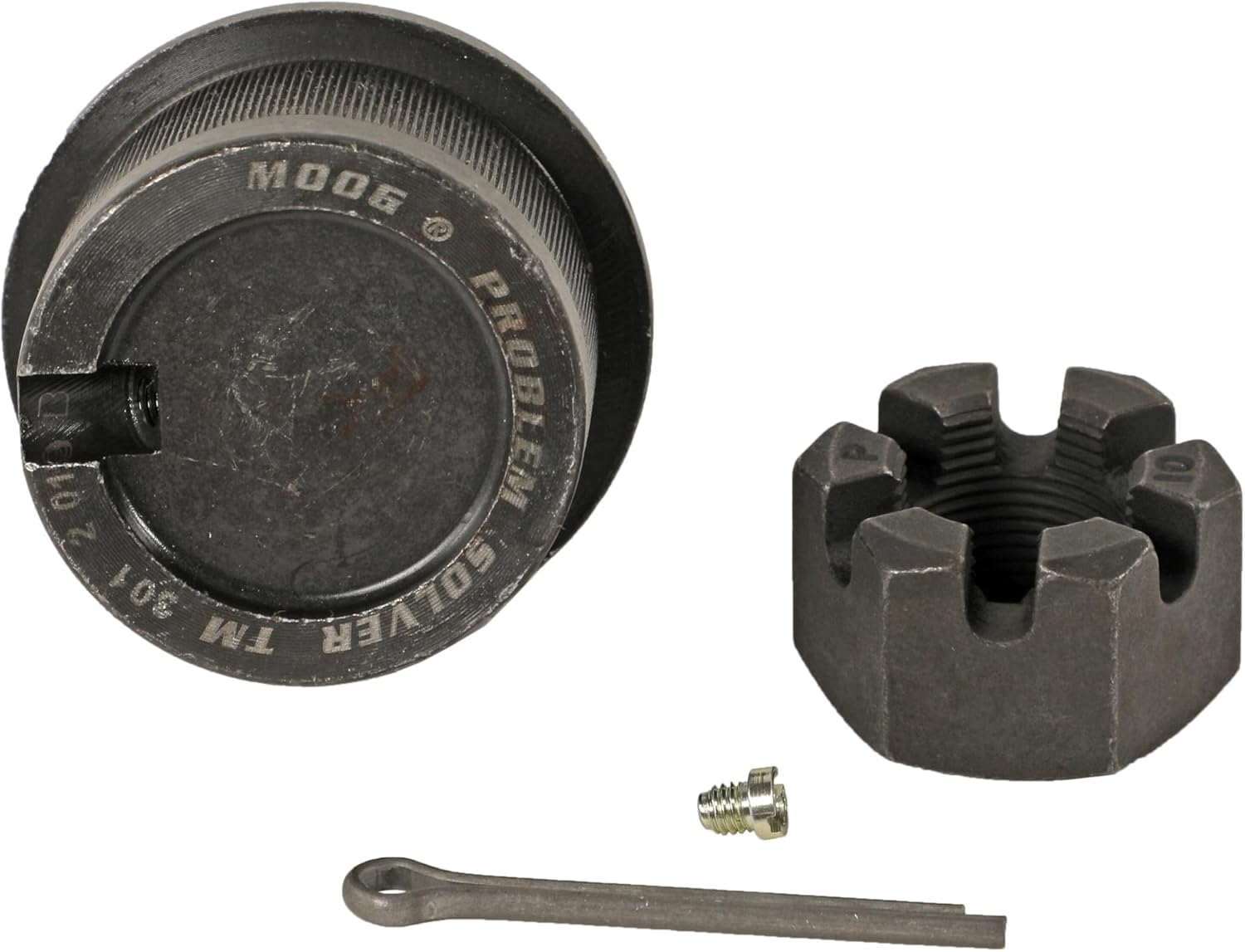 MOOG K500429 Front Lower Suspension Ball Joint for Ram 2500