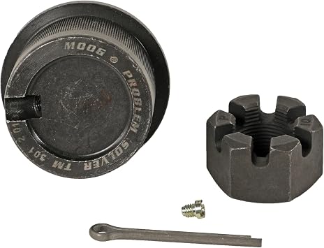 MOOG K500429 Front Lower Suspension Ball Joint for Ram 2500