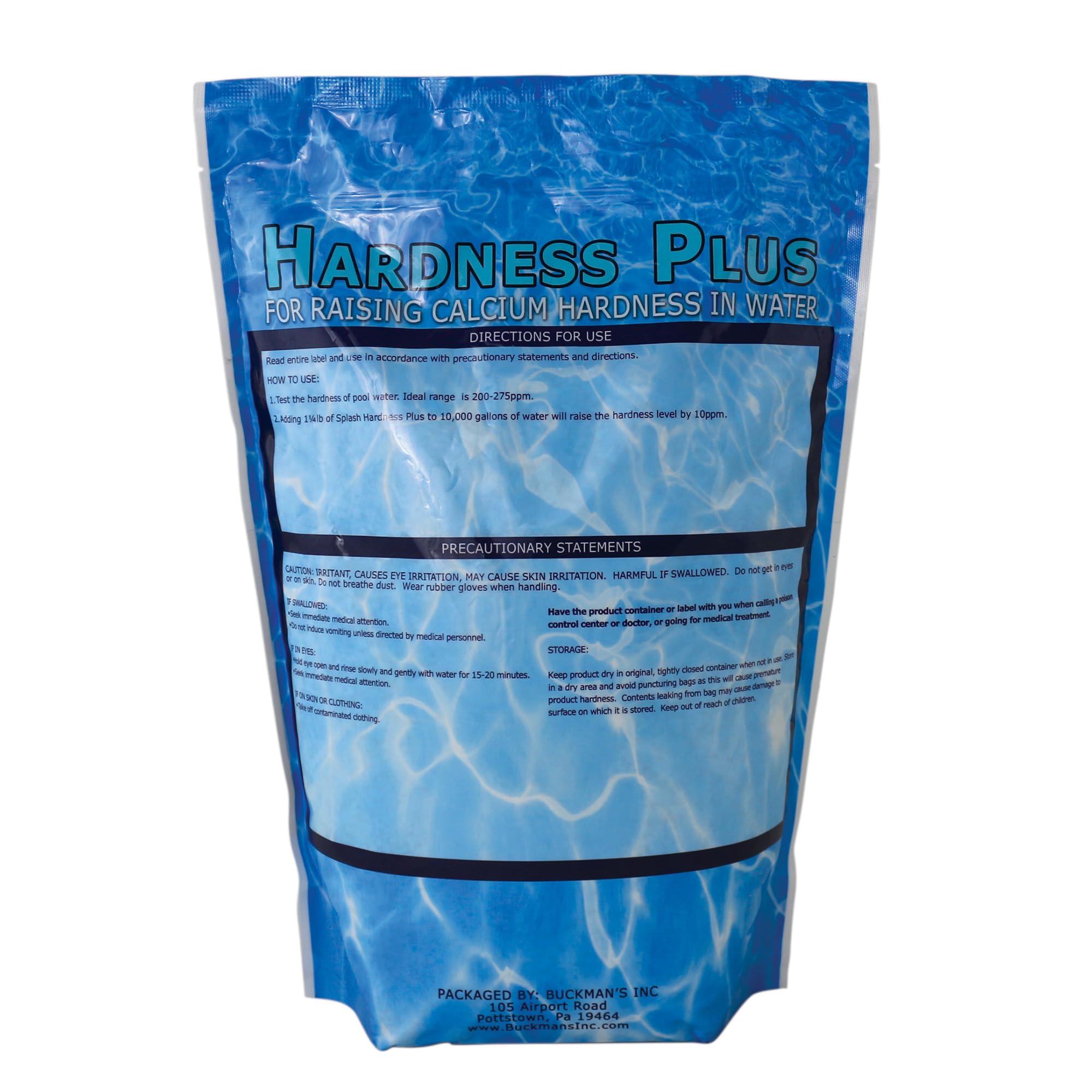 Snapklik.com : Robelle 16-Pounds Premium Pool Calcium Up