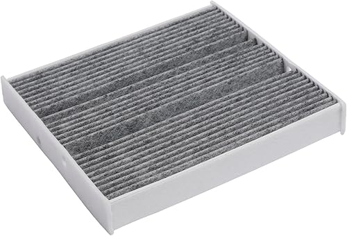Filtro de aire de cabina de alta calidad, apto para Mercedes-Benz CLA250, GLA250, GLB250, AMG CLA35; 2021-2023 AMG GLB35, AMG GLA35, EQB250, EQB300,