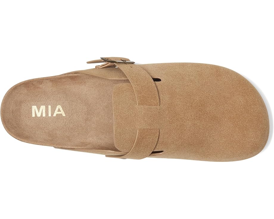 MIA Qwest-P - Top View