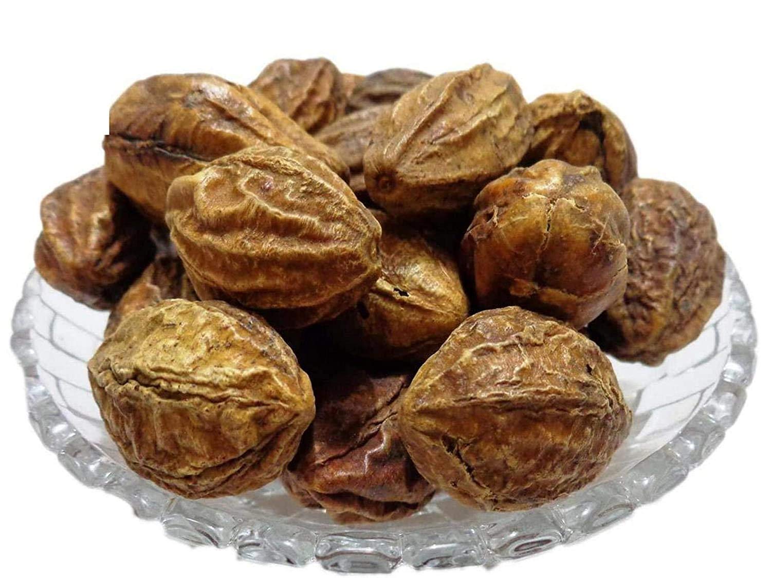 A D Food & Herbs Organic Dried Haritaki/Kadukkai/Harade Whole/Terminalia Chebula/Karakkaya/Yellow Myrobalan (200 Gms) (B0814QKF96) Amazon Price History, Amazon Price Tracker